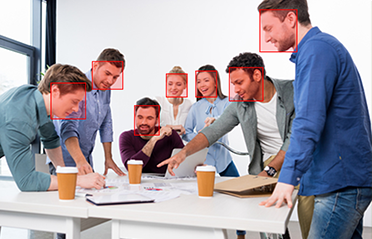 恒盛平台注册人脸识别功能正式上线，用户体验再升级